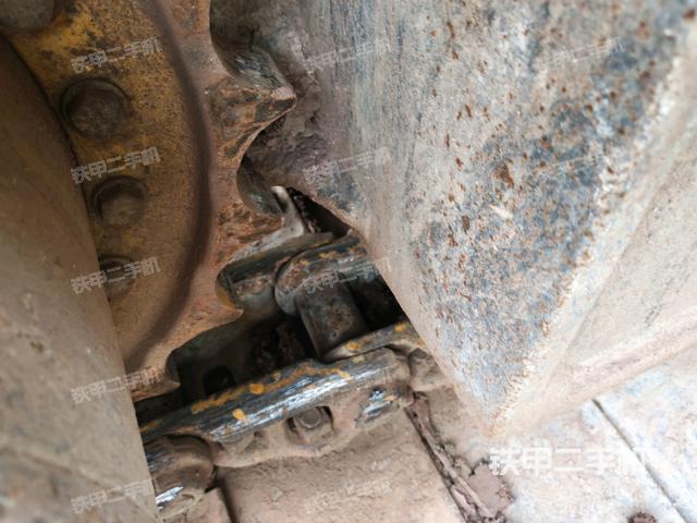 右導(dǎo)向輪（行走機(jī)構(gòu)）