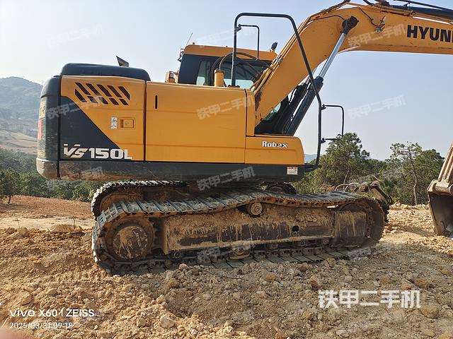 整机右后45°（整机外观）