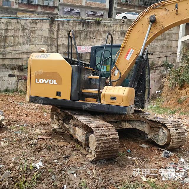 整机右后45°（整机外观）