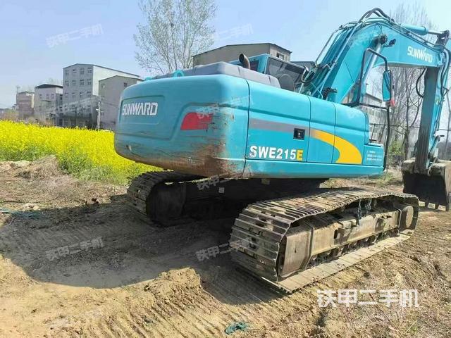 整機(jī)右后45°（整機(jī)外觀）