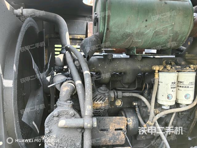 發(fā)動機(jī)左側(cè)(整機(jī)外觀及大件) 發(fā)動機(jī)左側(cè)(整機(jī)外觀及大件)