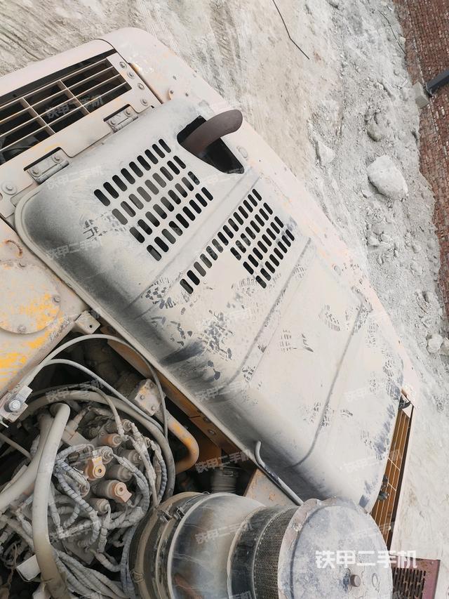 分配閥(上車部件) 分配閥(上車部件)