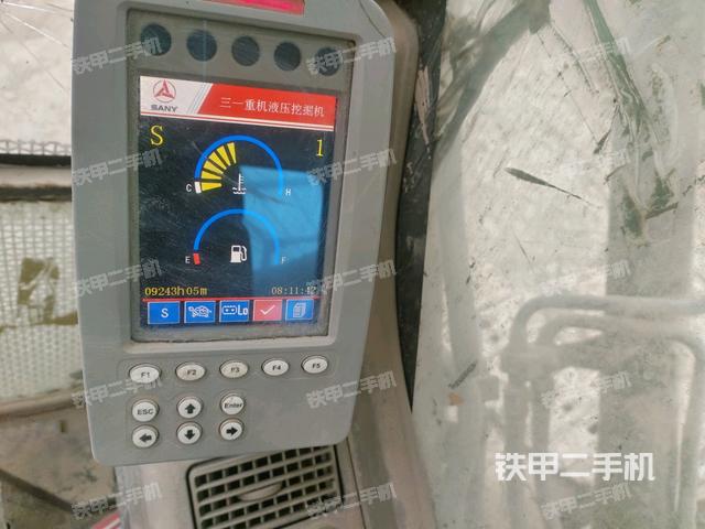 小時(shí)表(駕駛室部分) 小時(shí)表(駕駛室部分)