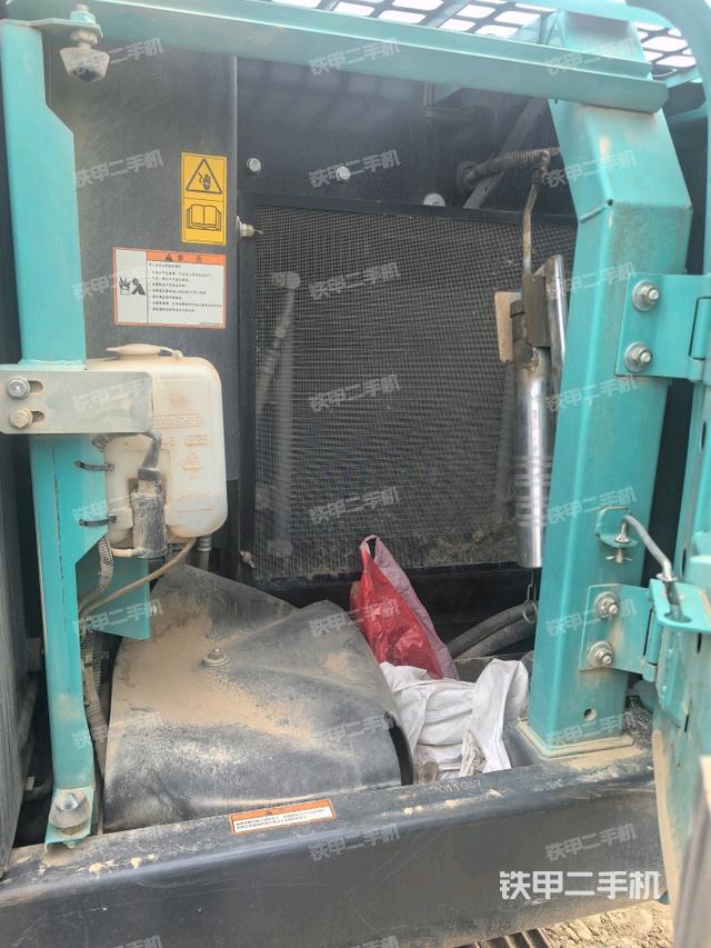 散熱器室(大件艙室) 散熱器室(大件艙室)