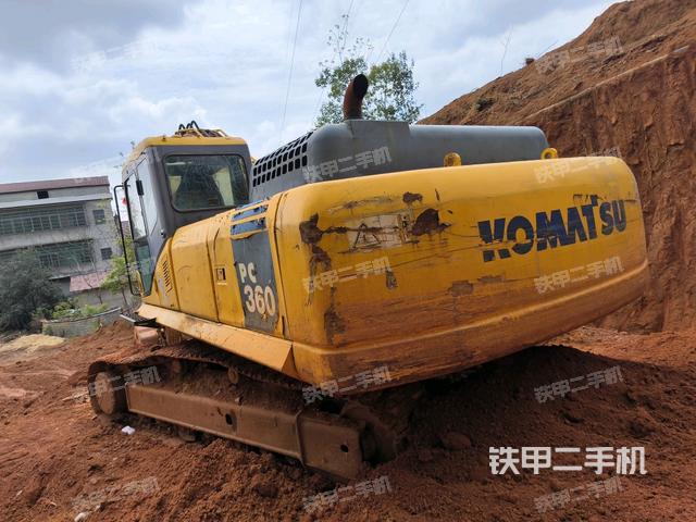 左后45(整机外观) 左后45(整机外观)