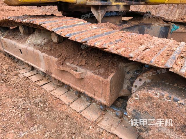 右托链轮+链筋(行走机构) 右托链轮+链筋(行走机构)