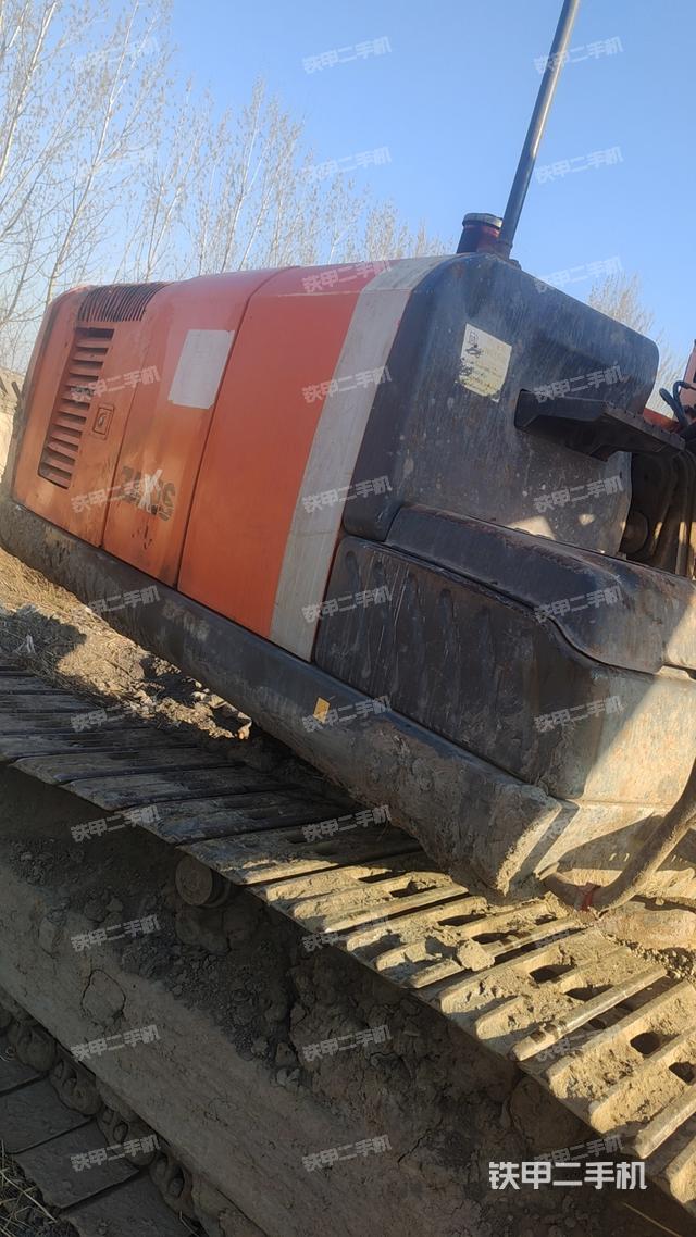 整機右后45°(整機外觀) 整機右后45°(整機外觀)