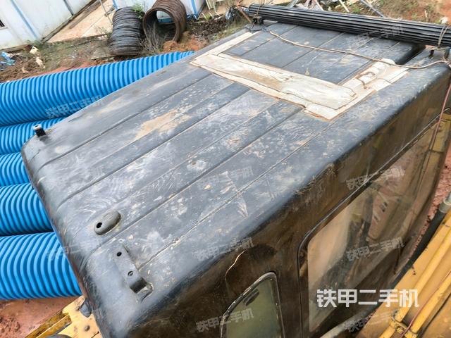 發(fā)動(dòng)機(jī)室(上車部件) 發(fā)動(dòng)機(jī)室(上車部件)