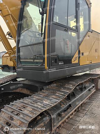 石家庄市出售 山东临工 E6200H(国四) 挖掘机