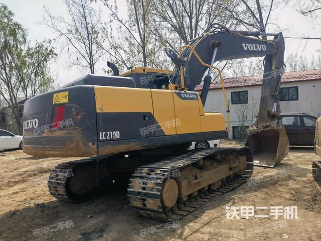 整機(jī)右后45°（整機(jī)外觀）