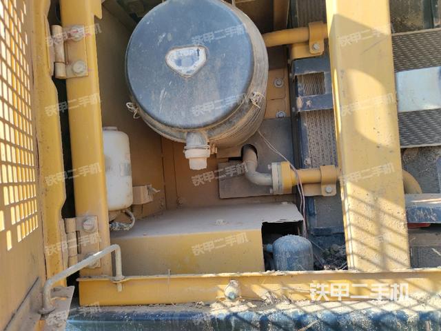 空濾倉(cāng)整體（大件艙室）