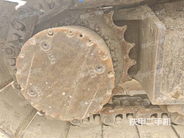 右導(dǎo)向輪（行走機(jī)構(gòu)）