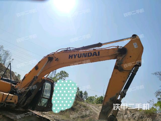 大臂整體?右側(cè)（工作和回轉(zhuǎn)裝置）