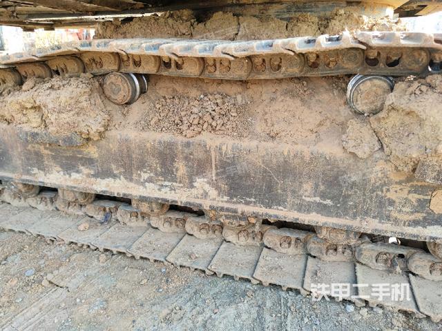 左導(dǎo)向輪（行走機(jī)構(gòu)）