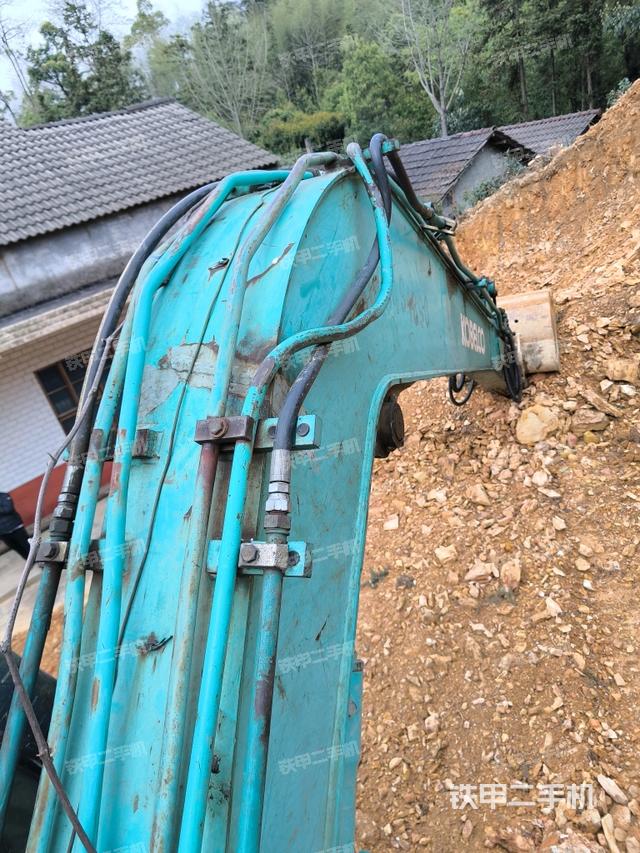 鏟斗45度（工作和回轉(zhuǎn)裝置）