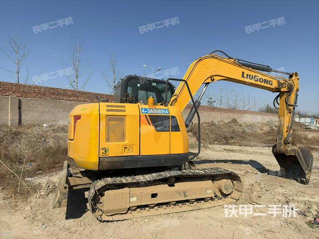 整機(jī)右后45°（整機(jī)外觀）