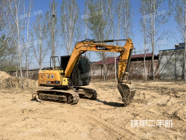 整機(jī)右后45°（整機(jī)外觀）