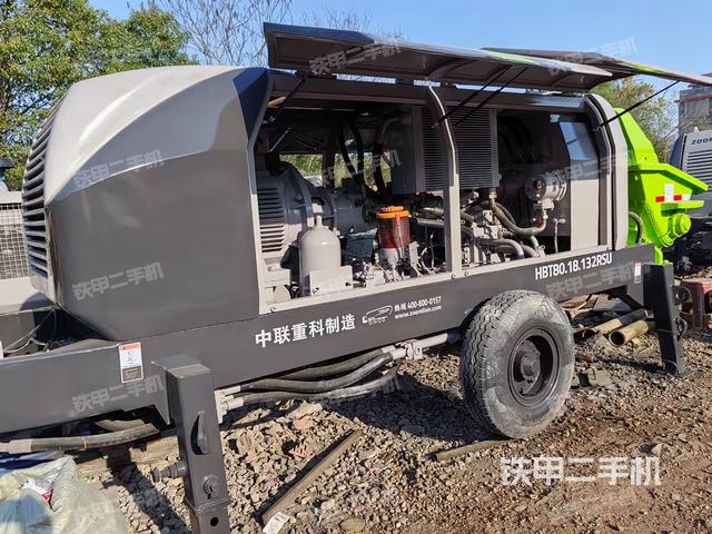 整機(jī)右側(cè)(設(shè)備外觀及核心部件) 整機(jī)右側(cè)(設(shè)備外觀及核心部件)