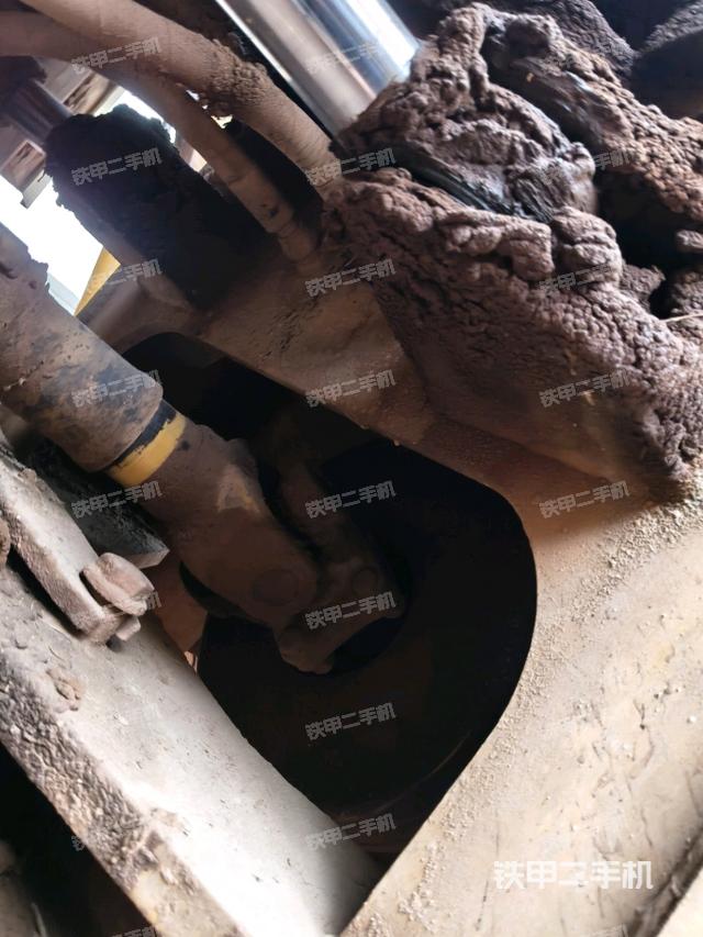 變速箱（整機(jī)外觀及大件）