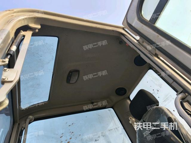 顯示屏?（駕駛室部分）