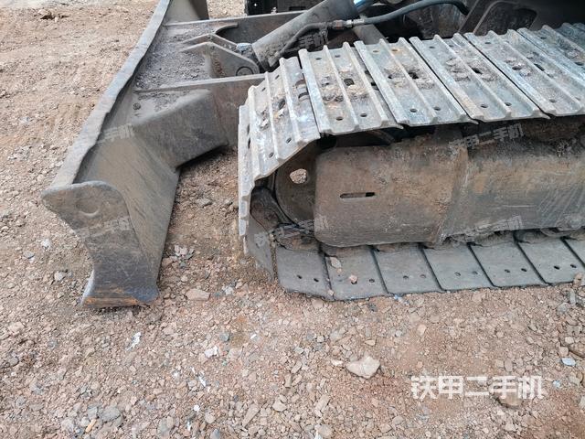 左導(dǎo)向輪（行走機(jī)構(gòu)）