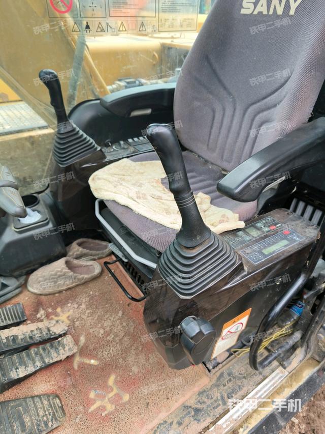 頂棚整體（駕駛室部分）