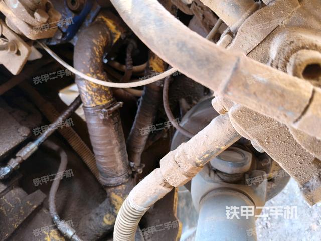 變速箱（整機(jī)外觀及大件）