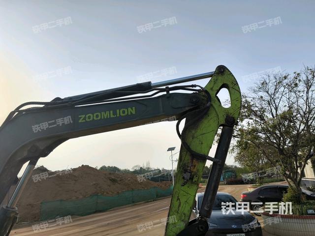 鏟斗45度（工作和回轉(zhuǎn)裝置）