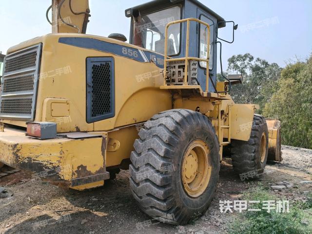 整機(jī)右后45°（整機(jī)外觀及大件）