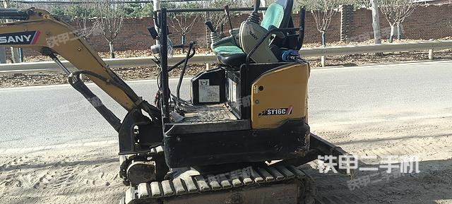 驾驶室整体（整机外观）