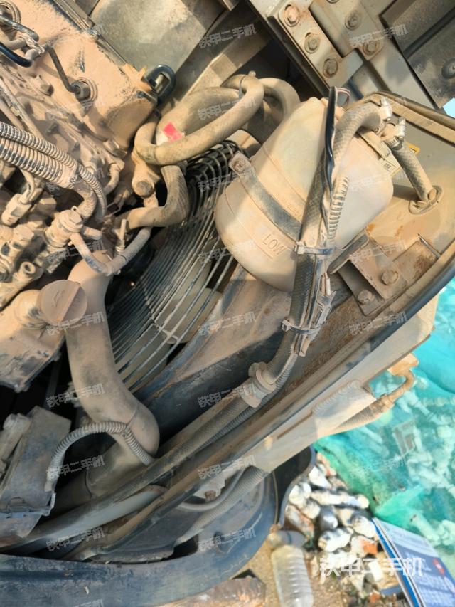 散熱器室（大件艙室）