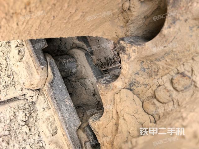 右導(dǎo)向輪(行走機(jī)構(gòu)) 右導(dǎo)向輪(行走機(jī)構(gòu))