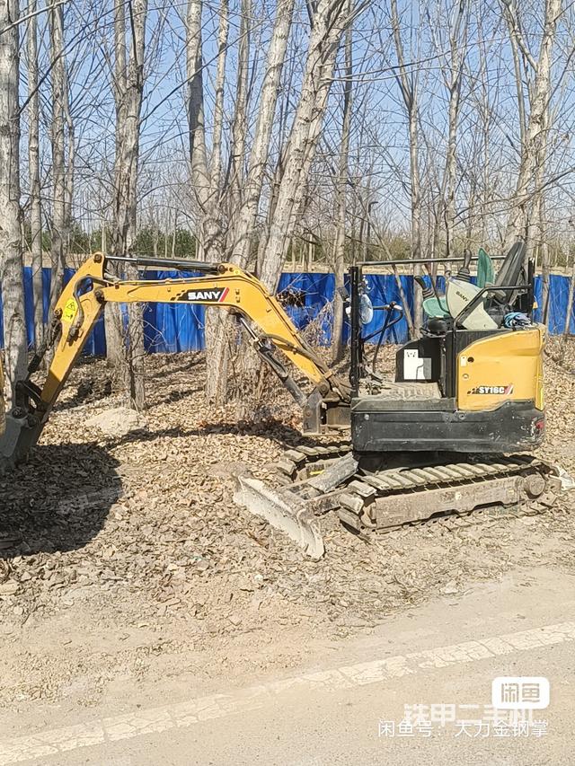 整机右后45°（整机外观）