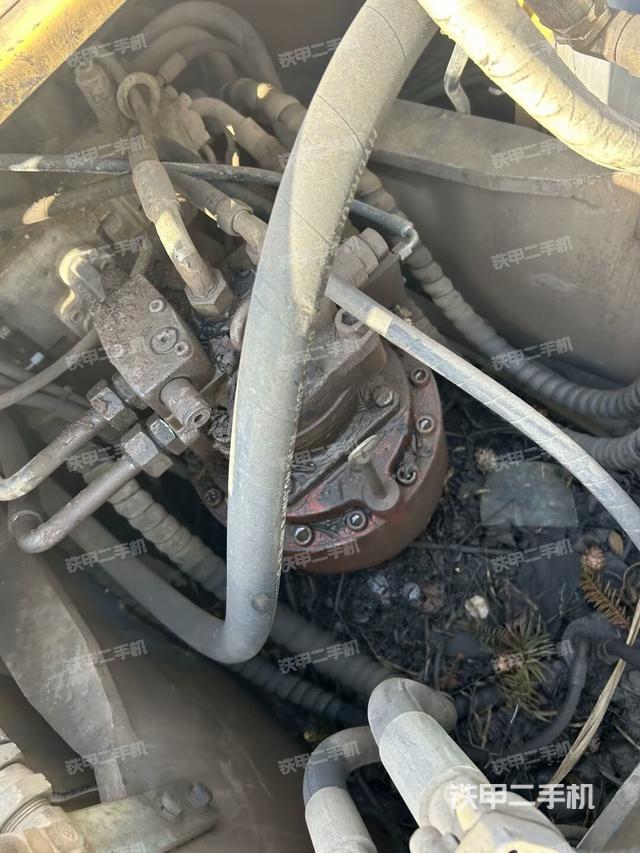 分配閥（上車(chē)部件）