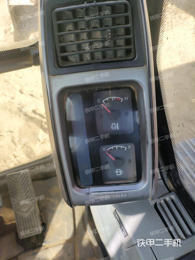 顯示屏?（駕駛室部分）