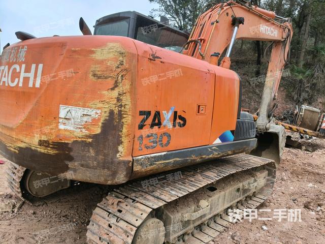 整機右后45°（整機外觀）