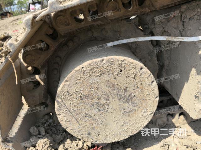 右托鏈輪+鏈筋（行走機構(gòu)）