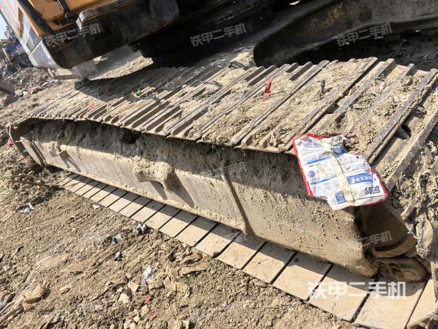 左導(dǎo)向輪（行走機構(gòu)）