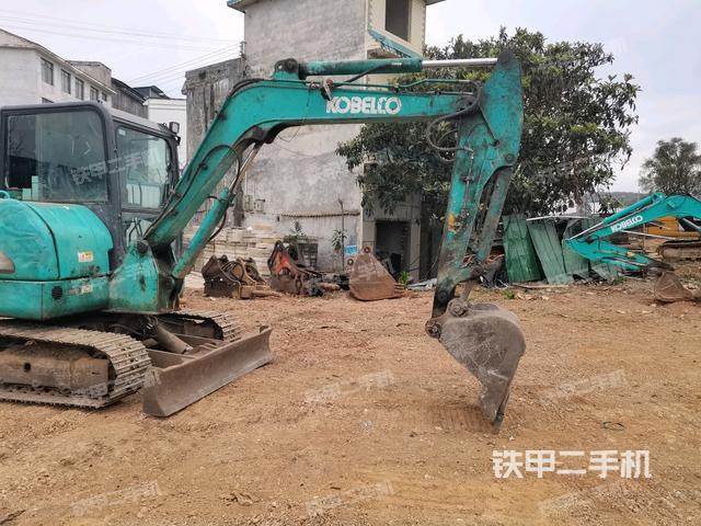 大臂整體?右側(cè)（工作和回轉(zhuǎn)裝置）