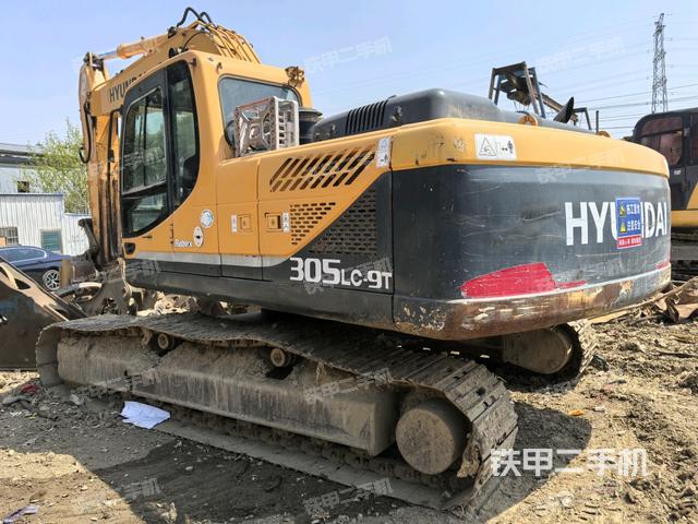 左后45（整機外觀）