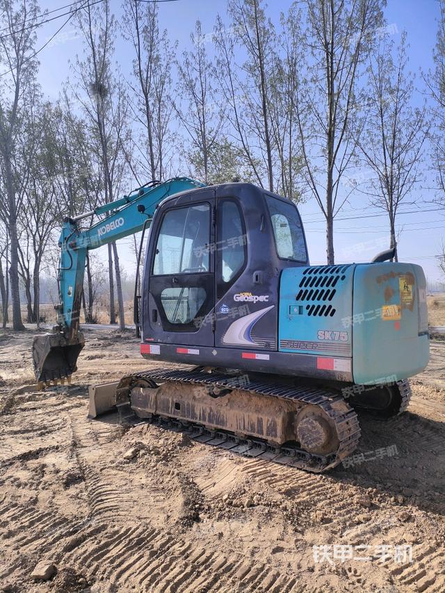 左后45（整機外觀）