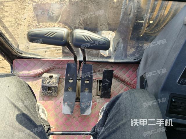 小時(shí)表(駕駛室部分) 小時(shí)表(駕駛室部分)