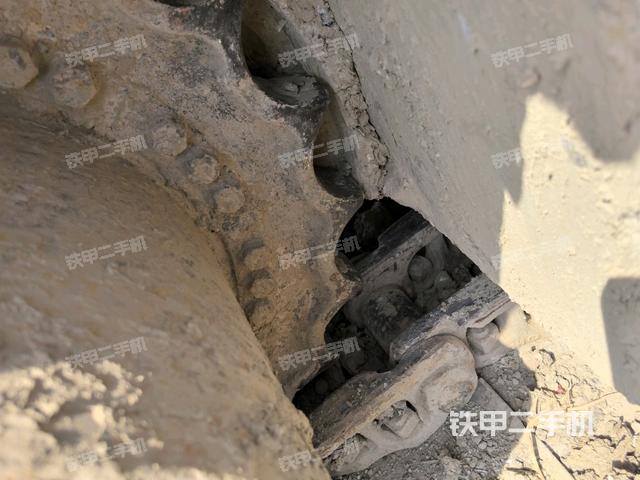 右導(dǎo)向輪（行走機構(gòu)）