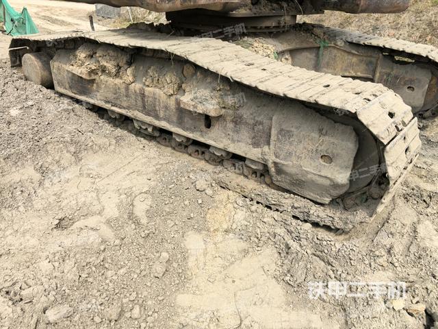 左導(dǎo)向輪（行走機(jī)構(gòu)）