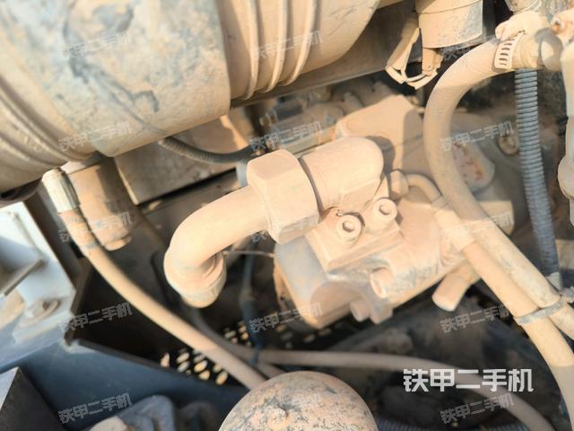 電瓶（大件艙室）