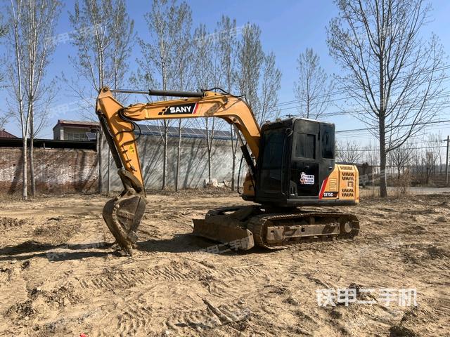 駕駛室整體（整機(jī)外觀）