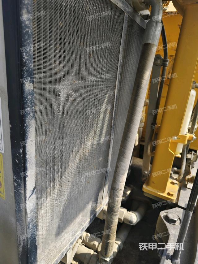 散熱器室（大件艙室）