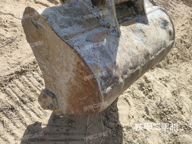 鏟斗45度（工作和回轉(zhuǎn)裝置）