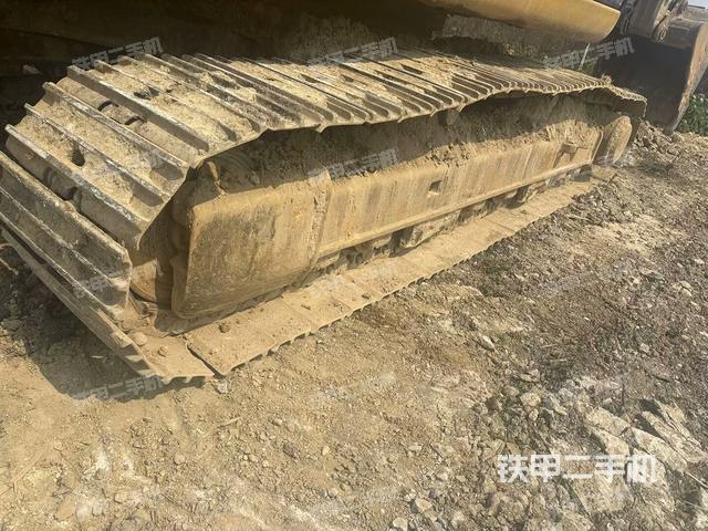 右托鏈輪+鏈筋（行走機構）