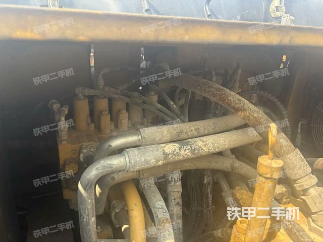 水箱+風扇特寫（上車部件）